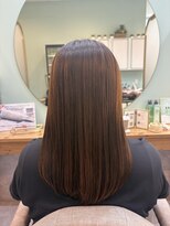 アンフィ 鶴間(Anphi)&nbsp;縮毛矯正