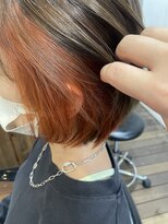 リスタ アンド リアン バイ リスタ(rista & RIAN by rista) イヤリングカラー