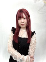 ベルム(Belme) 田中楓 【用賀】