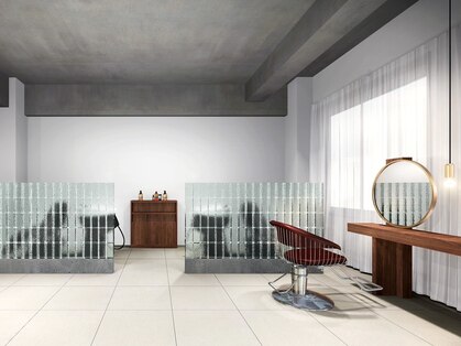 アム(AMU)の写真