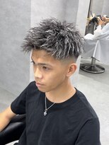 スキル 池袋(SKILL)&nbsp;ジェットモヒカン