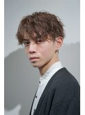 札幌大通駅/MEN'S/メンズカット/メンズパーマ/フェードカット