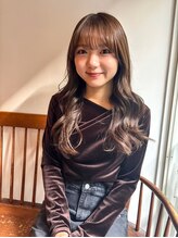 ガーランド (Garland) 寺田 えみ