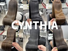 シンシア 新宿(CYNTHIA)