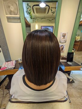 メテオストレート