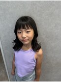 キッズカット