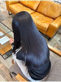 うる艶★縮毛矯正