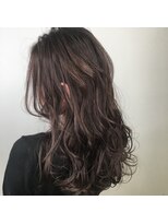 アヴァンス 光明池店(AVANCE.)&nbsp;アンニュイパーマ