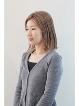 ココロヘアー ウィル 半田山店(Cocolo hair Will) 近藤 美恵子