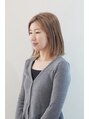 ココロヘアー ウィル 半田山店(Cocolo hair Will) 近藤 美恵子