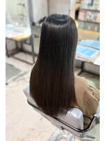 ザ ラボ アングゥ(The Labo ungu)&nbsp;髪質改善noaトリートメント/トリートメント