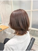 ショートスタイル