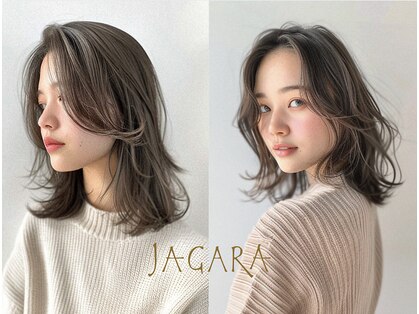 ジャガラ 津田沼店(JAGARA)の写真