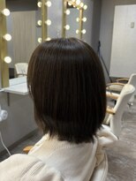 シャンプーボーイ 宮崎駅前店(SHAMPOO BOY)&nbsp;オリーブベージュ