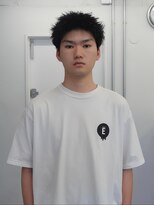 ケンジオム メンズ 渋谷(KENJE HOMME Men's)&nbsp;メンズショート
