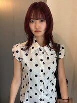 メルシー(merci.)&nbsp;ハッシュカット