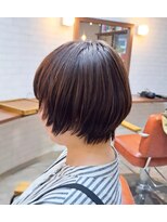 ヘアーサロン カヴィエ(hair salon covie)&nbsp;縮毛矯正　艶髪縮毛矯正　ナチュラル縮毛矯正