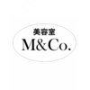 エムアンドカンパニー(M&Co.)のお店ロゴ