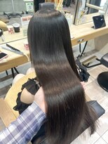 ラック髪質改善Lab 本厚木(LUCK髪質改善Lab)&nbsp;縮毛矯正/髪質改善ストレート/トリートメント