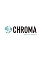 CHROMA private  salon【クロマ　プライベートサロン】【9月OPEN（予定）】/CHROMA　private　salon