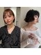 オフ エルア(ofF ’elua)の写真/［ショート/レイヤーカット/パーマ/髪質改善が得意なサロン]丁寧なカウンセリング×技術力に定評あり♪