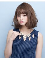 シャンプー 本店(SHAMPOO)&nbsp;揺れるホイップカール