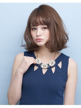 シャンプー 本店(SHAMPOO) 揺れるホイップカール