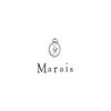 マレ(Marais)のお店ロゴ