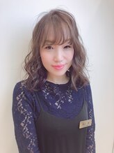 アヴァンス イオンモール和歌山店(AVANCE) 井上 恵