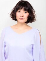 ヘアメイク フレンシア(hair make flencia)&nbsp;ゆるふわミディ