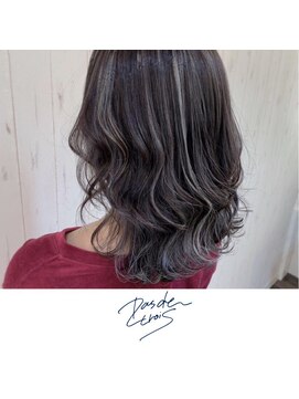 パドトロワ(Pas de trois) 【New open 新潟駅南】Pas de trois パドトロワ