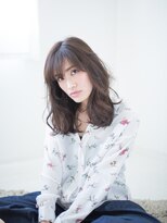 美容室 グローブ 船橋店(globe)&nbsp;ふわふわロングスタイル【船橋】