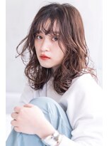 シエナ 渋谷(Siena)&nbsp;siena  ミルクチョコレートブラウン 渋谷