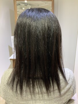 ユーネリー(U-NERY) レイヤースタイル