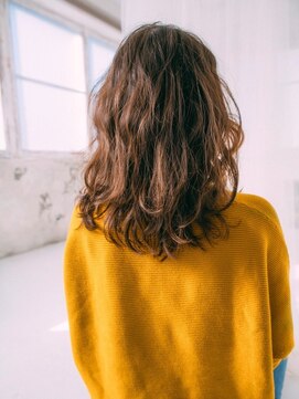 プロデュース 相模原店(Produce) 簡単スタイリング♪伸ばしかけ♪大人かわいい