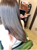 谷町六丁目異空間美容室◆毛髪診断士◆髪質改善◆似合わせカット