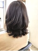 大人ミディグラマラス重めミディアム