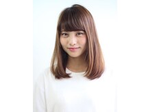 ヘアー ルーム レッド(hair room. red by NYNY)