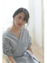 モードケイズ 阪急茨木店(MODE K's)&nbsp;アレンジ