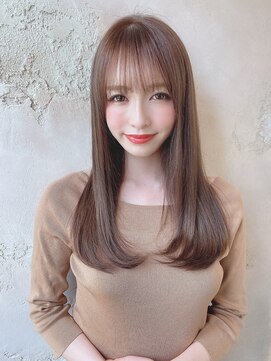 ロンド ロビン 栄(Lond robin) 【Lond robin】伊藤ガク 20代/30代/愛されワンカール M