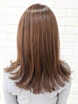 グランシュ 青葉台店(GranCieux)&nbsp;外ハネセミディ☆