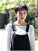 ボーイッシュショート☆