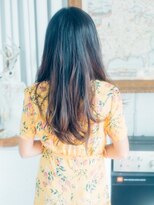 イコール バイ プロデュース 町田駅前店(equal by Produce)&nbsp;ニュアンスウェーブ