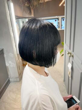 ラム(L'am) ボブ