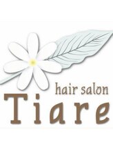 hair salon Tiare 【ティアレ】