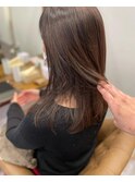 うるツヤミディスタイル