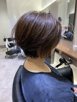 シェル 国分寺(shell) ☆大人上質ダイヤモンドシルエット☆