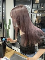 ノーティー(NORTY)&nbsp;~  グレーラベンダー  ~