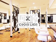 Croix Lien 【クロワ リヤン】