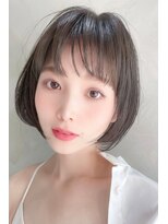 エリーザ 川越駅前店(Elisa)&nbsp;カラー/白髪染め/白髪ぼかし/髪質改善/ハイライト[川越]